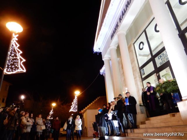 Advent negyedik vasárnapján 29